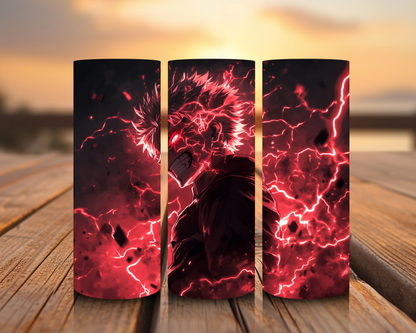 Inspirado en impresiones de sublimación de una pieza