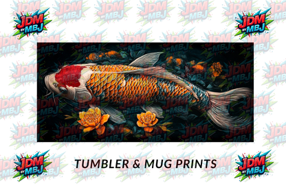 Inspirado en animales [Volumen 19] Impresiones por sublimación