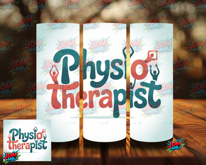 Physical Therapist Sublimation Prints