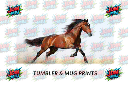 Inspirado en animales [Volumen 19] Impresiones por sublimación