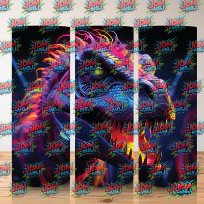 Inspired by Dinosaurs's Sublimation Prints