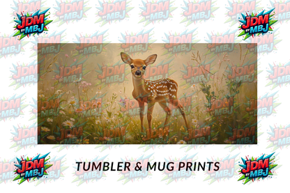 Inspirado en animales [Volumen 13] Impresiones por sublimación