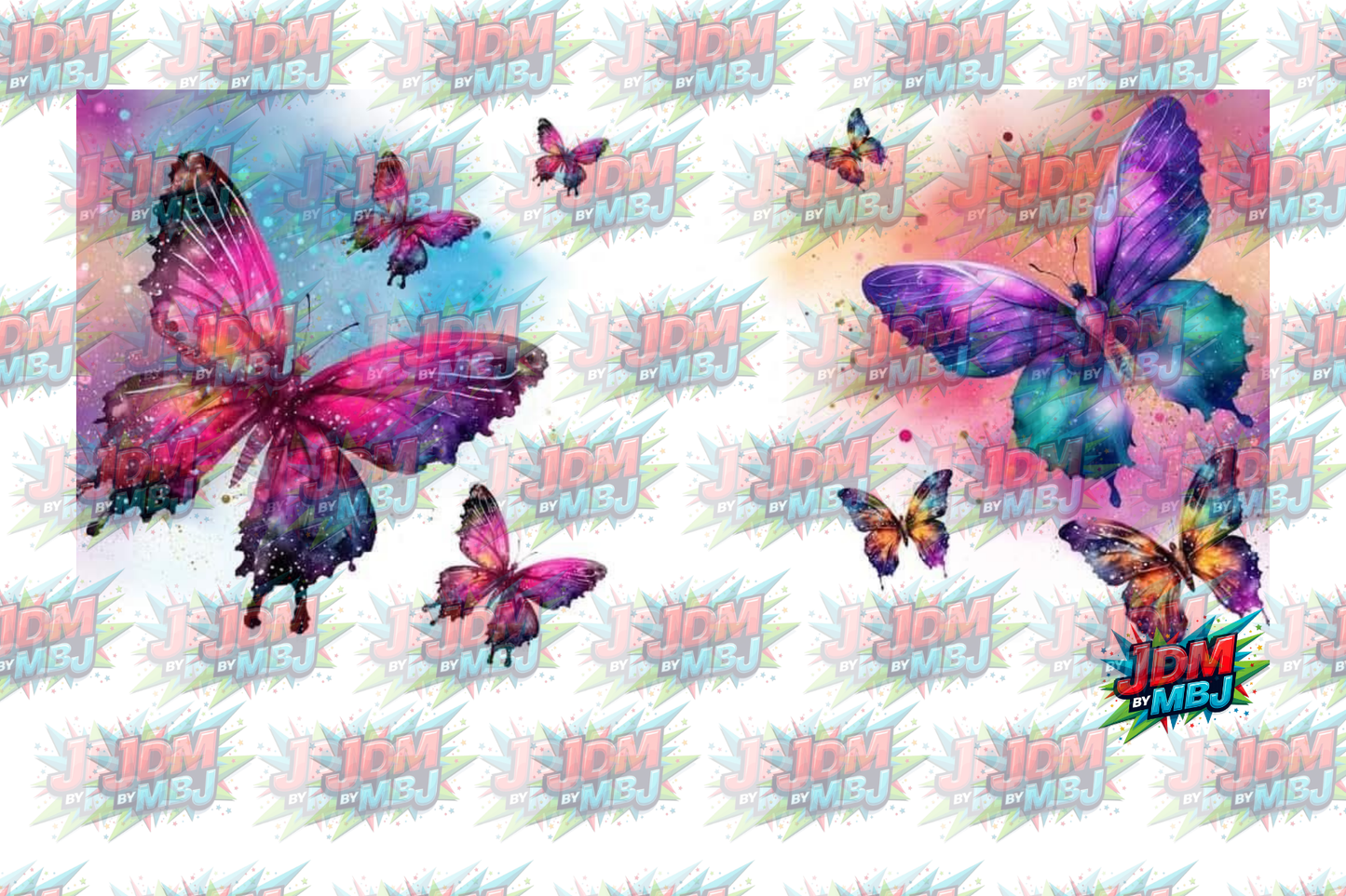 Mug Sublimation Prints