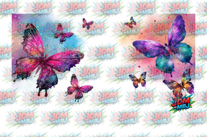 Mug Sublimation Prints