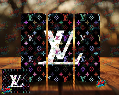 Inspired by Fashion Sublimation Prints