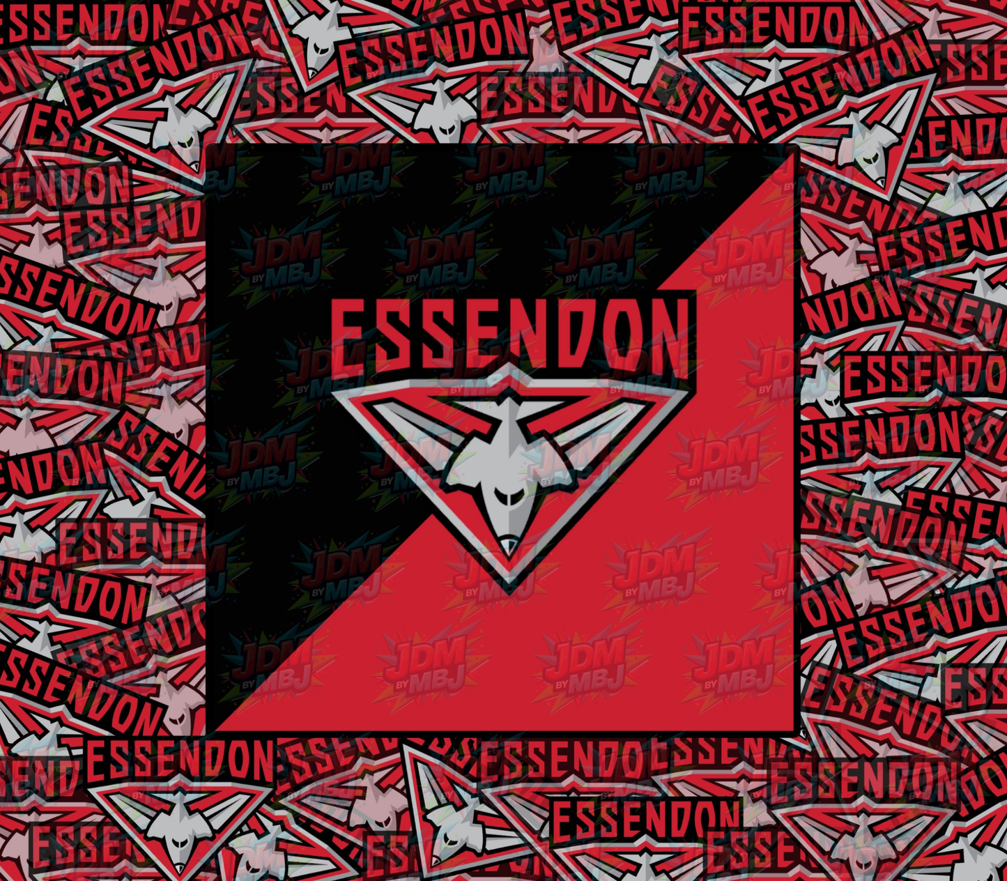 Essendon Digital File
