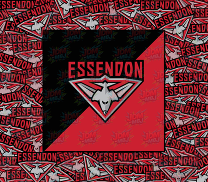 Essendon Digital File