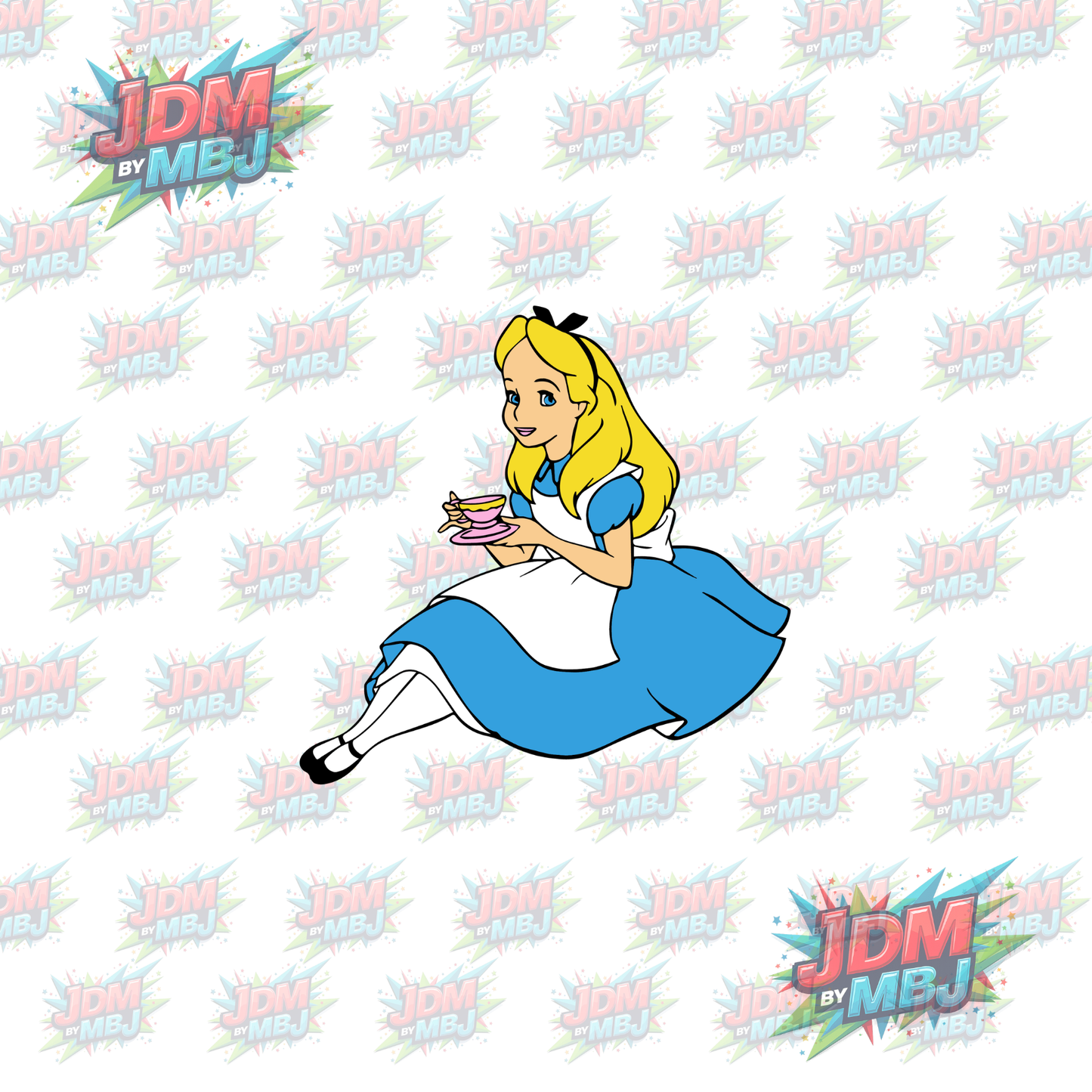 Transferencia térmica - Star Wars DTF 25cm