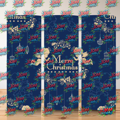 Inspired by Christmas Sublimation Prints