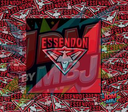 AFL Bulk Printed Sublimation Prints