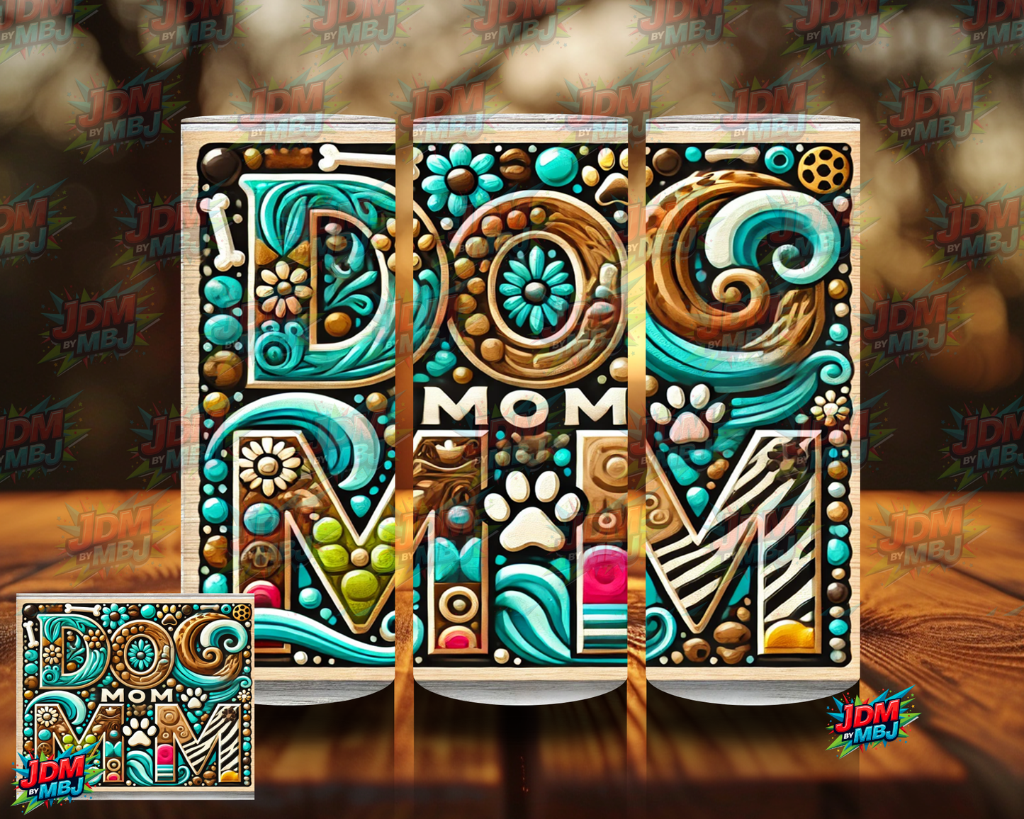 Inspired by Dogs Sublimation Prints [520]