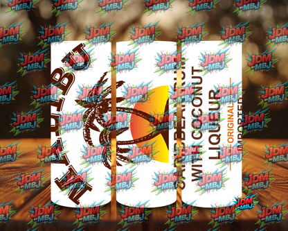 Inspired by Booze Sublimation Prints [18+ Recommended]