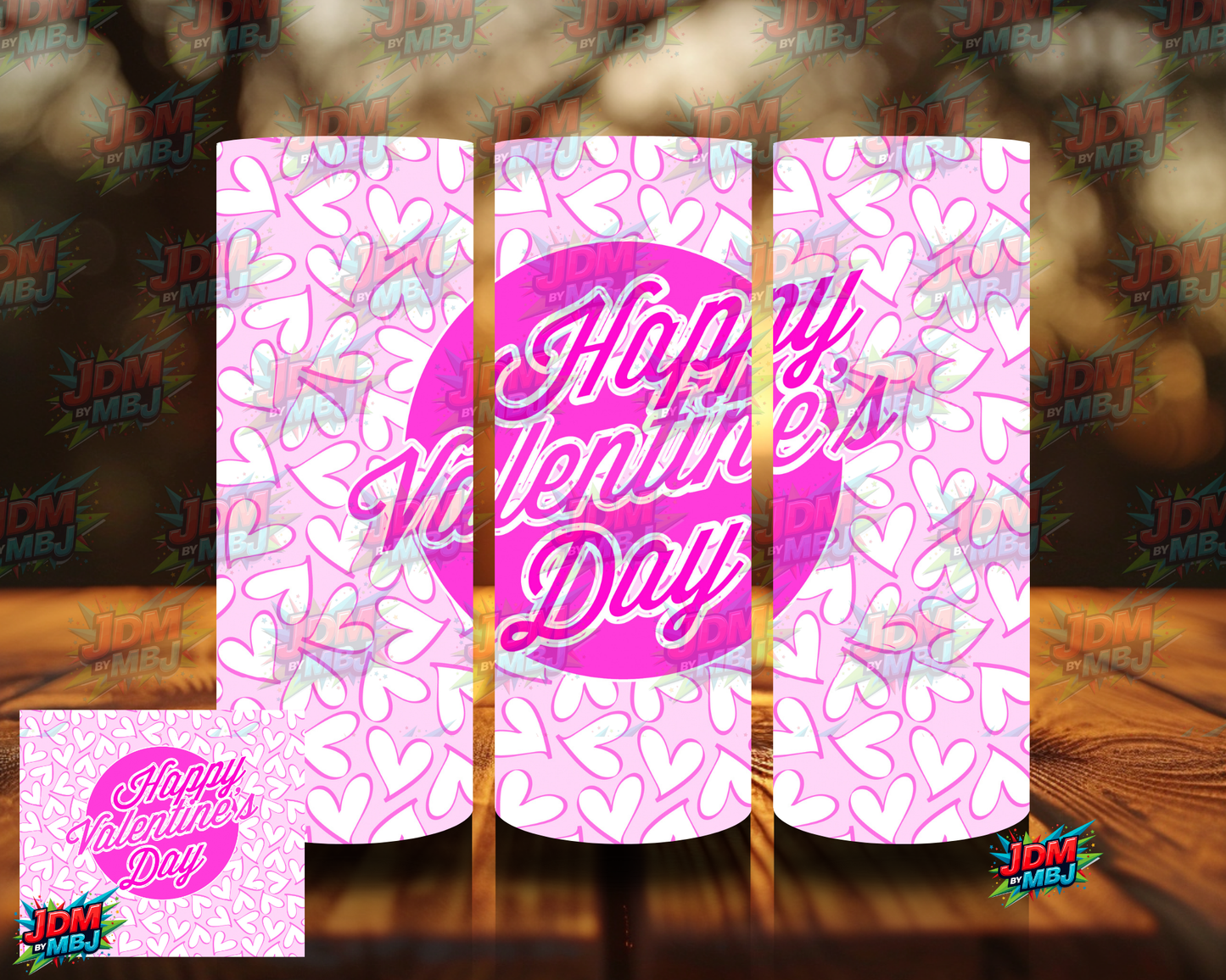 Valentine Sublimation Prints