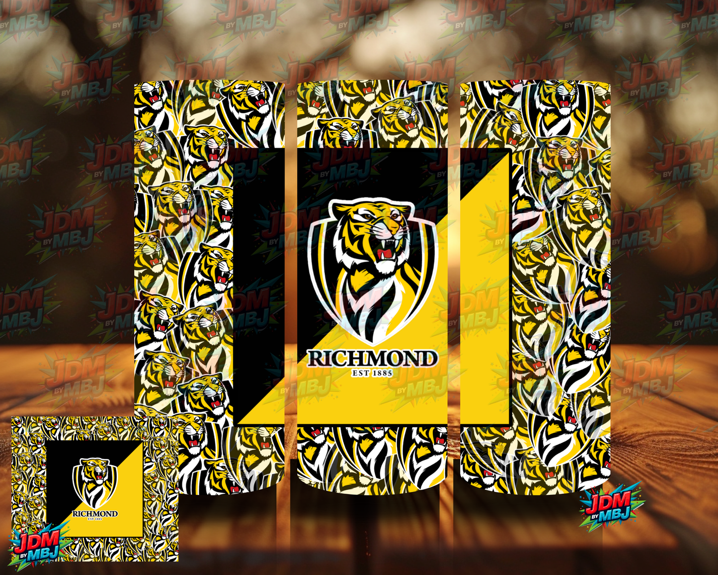 ALF Team Sublimation Print's