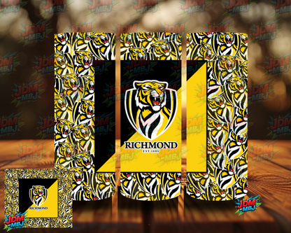ALF Team Sublimation Print's