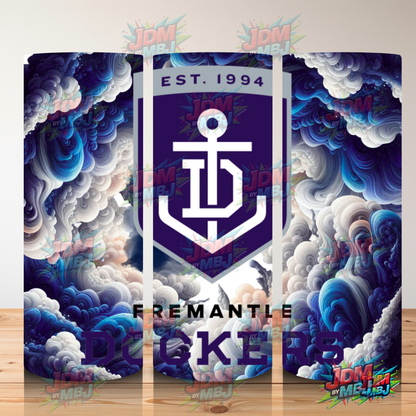 Inspirado en las impresiones de sublimación AFL (NUEVAS)