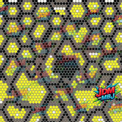 Impresiones de sublimación de diamantes de imitación de 20 oz