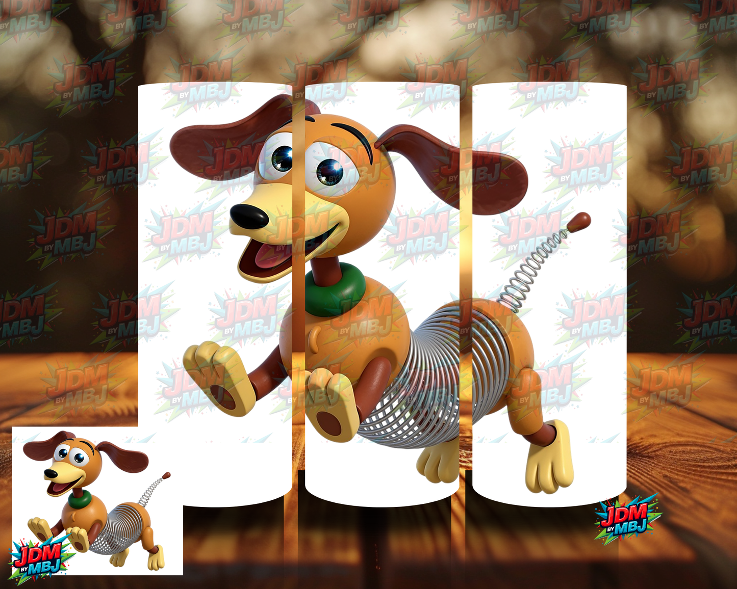 Inspired by Toy Story Sublimation Prints