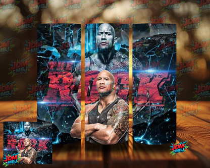 Inspired by WWE Sublimation Prints