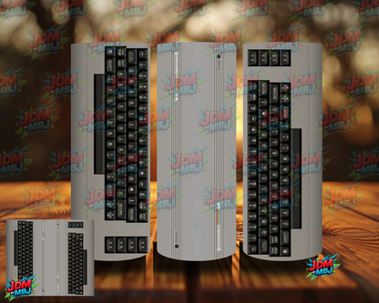 Video Games Style Sublimation Prints