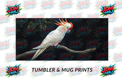 Inspirado en animales [Volumen 11] Impresiones por sublimación