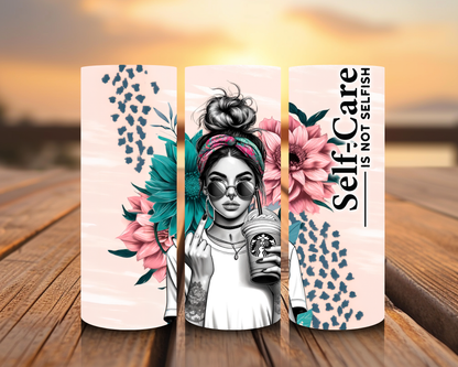 Inspirado en las impresiones de sublimación de Tattoo Girl