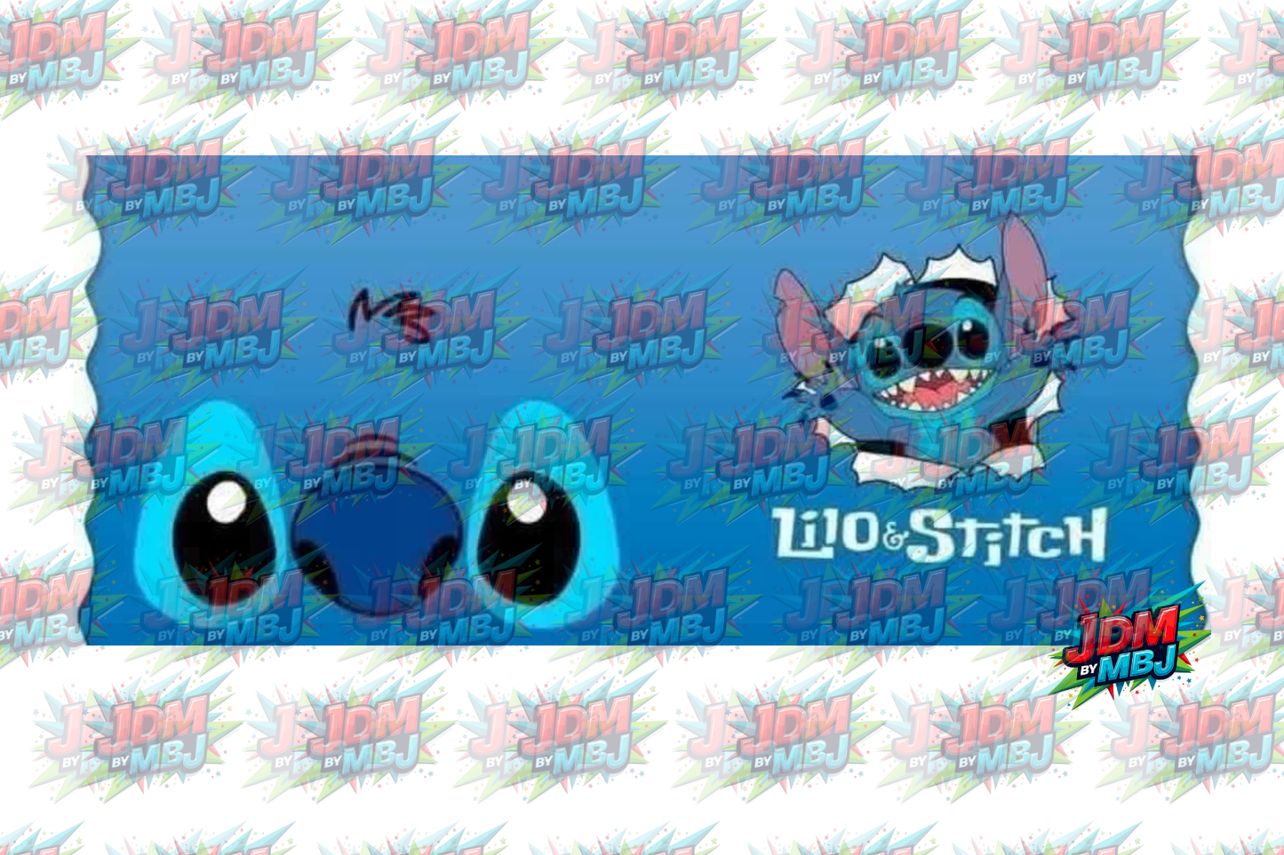 Mug Sublimation Prints