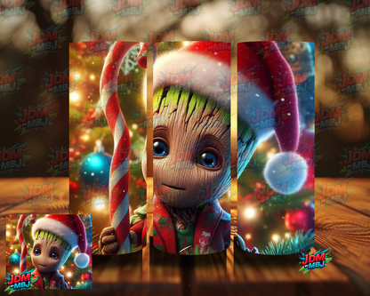 Inspired by Groot Volume 1 Sublimation Prints