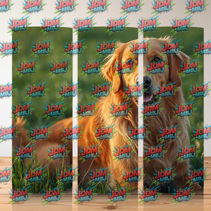 Inspirado en las impresiones de sublimación de mascotas.