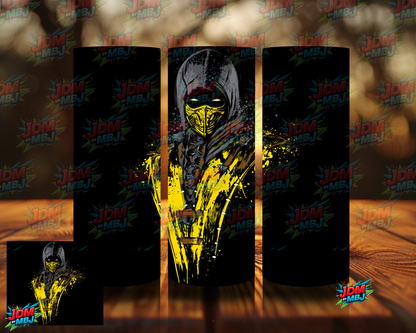 Inspired by Gaming Sublimation Prints