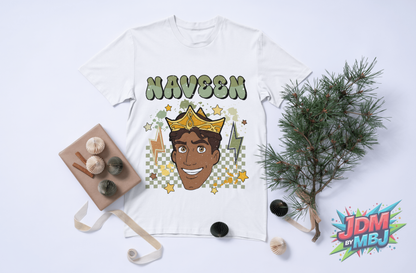 Inspirado en impresiones DTF de Disney de 20 a 25 cm cada una