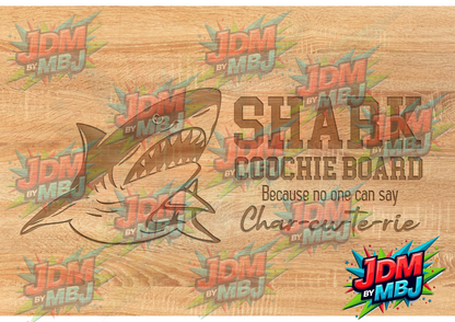 Impresiones por sublimación de Cutting Board [Volumen 2]