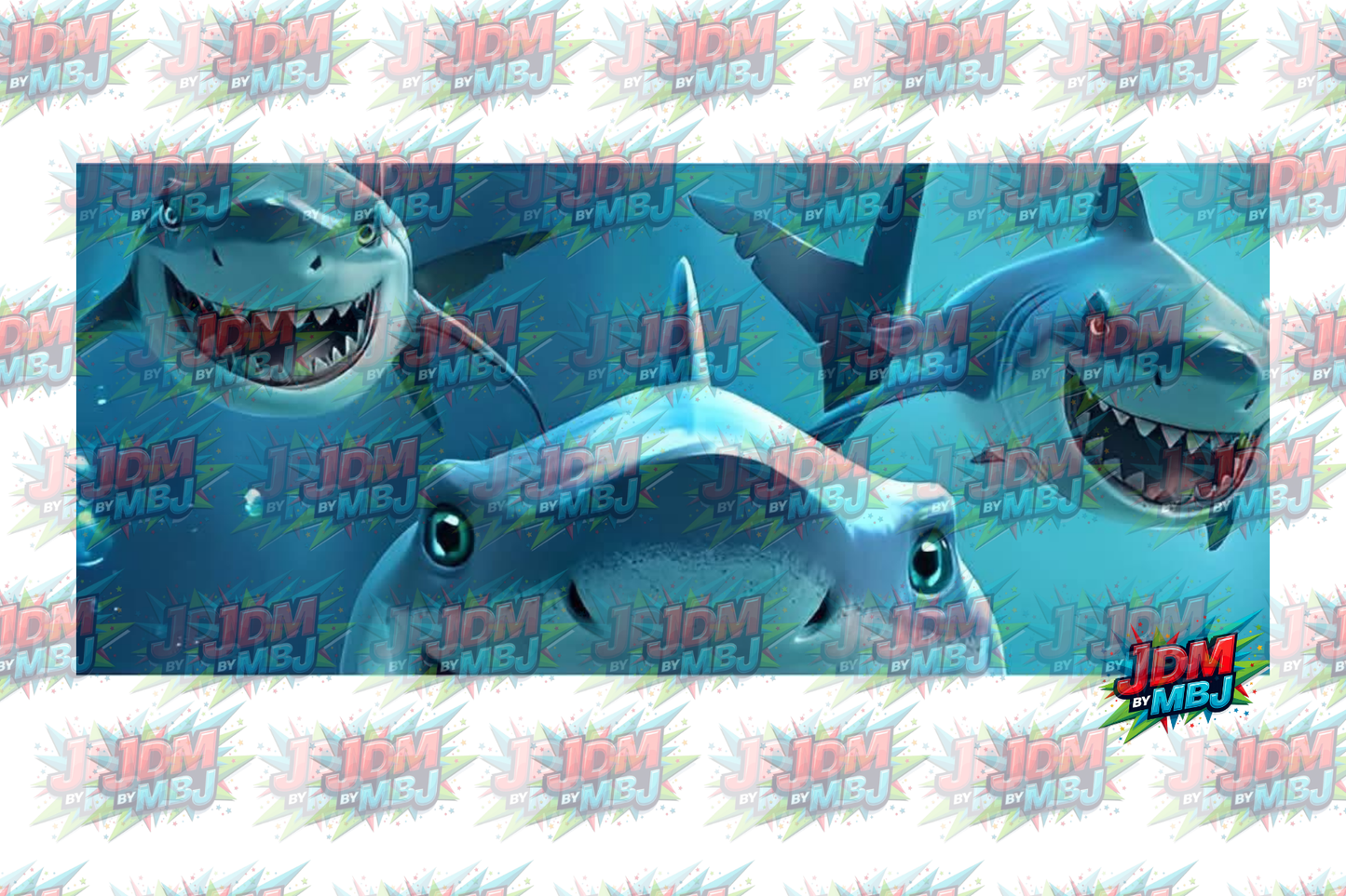 Mug Sublimation Prints