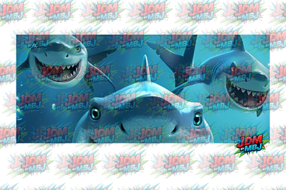 Mug Sublimation Prints