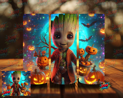 Inspired by Groot Volume 1 Sublimation Prints