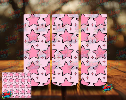 Inspired by Barbie Volume 1 Sublimation Prints