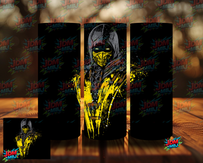 Video Games Style Sublimation Prints