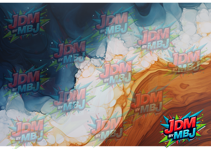 Impresiones por sublimación de Cutting Board [Volumen 2]