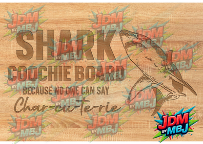 Impresiones por sublimación de Cutting Board [Volumen 2]