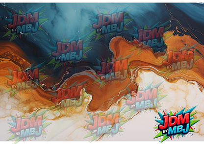 Impresiones por sublimación de Cutting Board [Volumen 2]