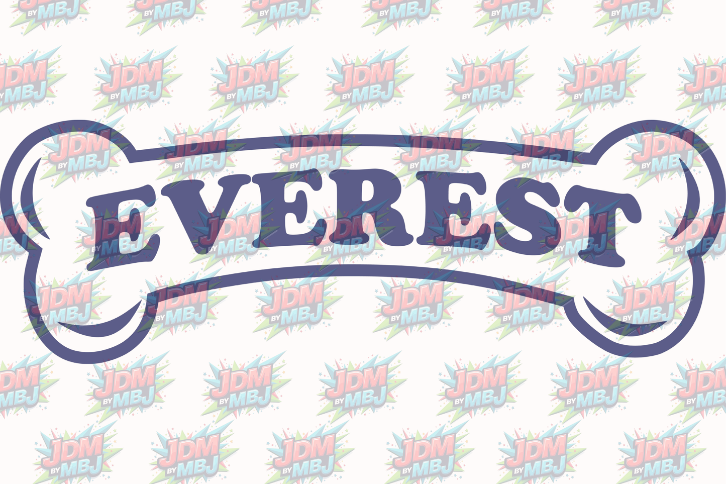 Everest -  UV Wrap