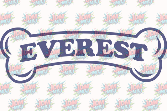 Everest -  UV Wrap