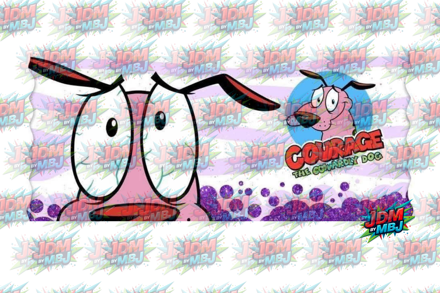 Mug Sublimation Prints