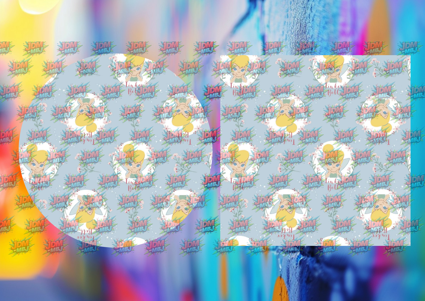 Coasters Sublimation Prints