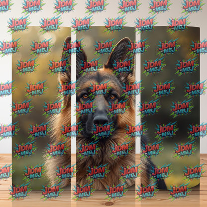 Inspirado en las impresiones de sublimación de mascotas.