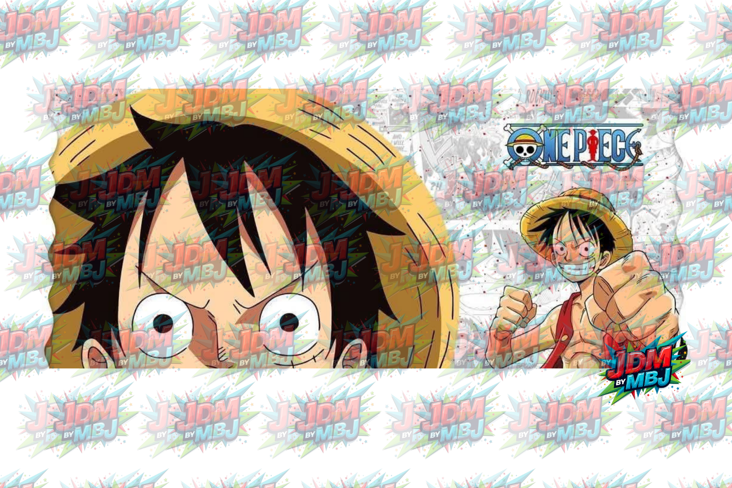 Mug Sublimation Prints