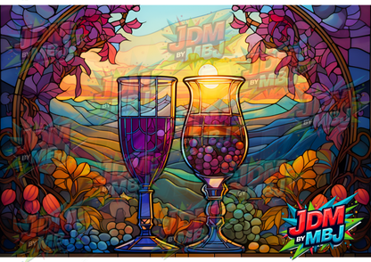 Impresiones por sublimación de Cutting Board [Volumen 2]