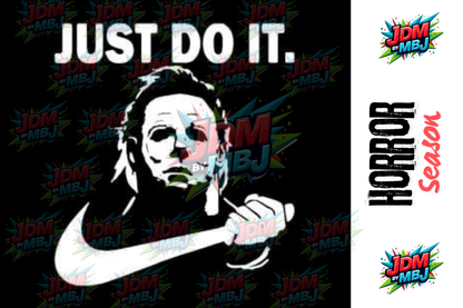 Inspirado en el terror [Volumen 2] Impresiones por sublimación