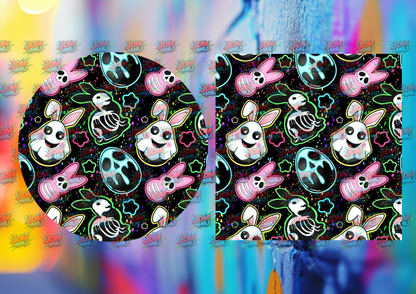 Coasters Sublimation Prints