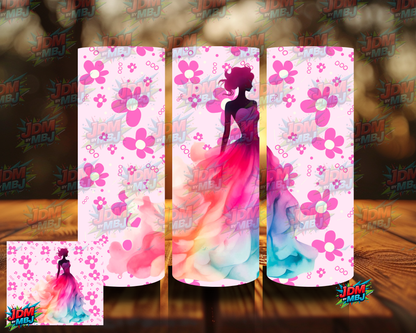 Inspired by Barbie Volume 2 Sublimation Prints